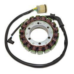 Uzwojenie alternatora (stator) honda trx 450fm foreman (02-04)