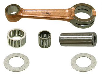 Psychic korbowód suzuki rm 125 (rm125) '04-'11 (mx-09059)