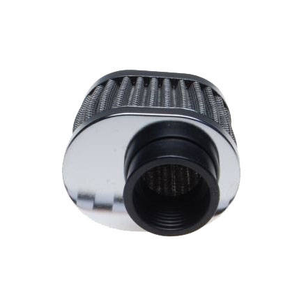 Filtr powietrza 35 mm owal Wysoki chrom