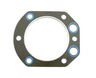 Athena uszczelka pod głowicę ( głowicy ) bmw r50-r75-r80-r90