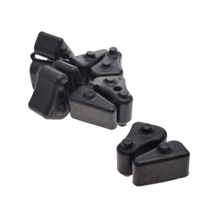 Guma zębatki tył do Honda VTX 1800 VT 1300 CB 1300