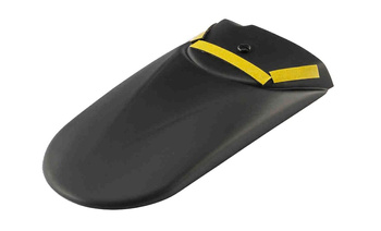 Przedłużenie Błotnika Do Ducati Supersport 939 / S 17-20 (Tylne) Czarny Mat