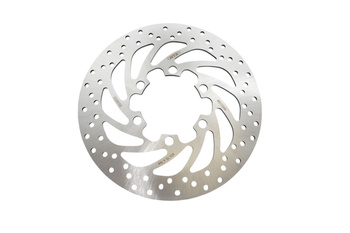 TARCZA HAMULCOWA PRZÓD PIAGGIO BEVERLY 125 / 300 / 350 '10-'19 (300X100,5X5MM) (6X15,3MM) (WAVE)