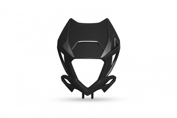 osłona lampy przód beta rr 250/300/350/400/450 '20-'23 kolor czarny