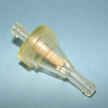 Filtr Paliwa Wkład Miedziany 6mm Fit006014