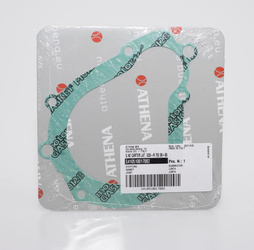 uszczelka pokrywy sprzęgła rozrusznika suzuki gsx-r 750 96-99