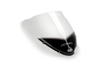 Szyba Sportowa Z-Racing Puig Do Ducati 1098 07-08 Przezroczysta