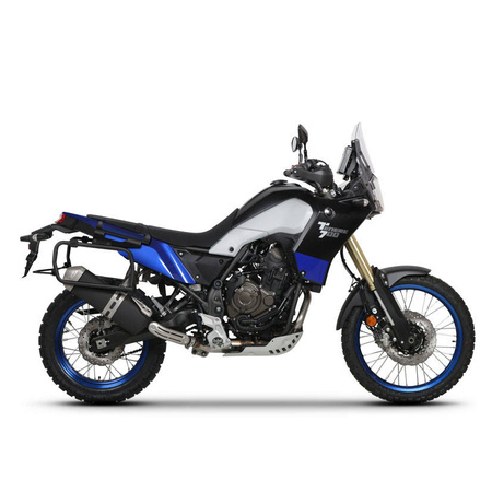 Stelaż do kufrów bocznych Shad 4P Terra do Yamaha Tenere 700