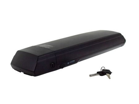 Bateria na ramę 36v 13ah f&f samsung power force