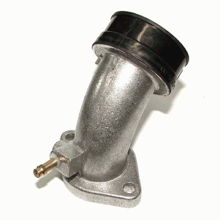 Króciec Dolotowy Gaźnika Power Force Yamaha Majesty 125-150  Doc000007