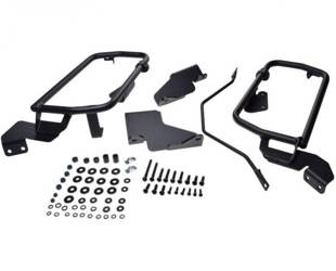 Stelaż kufra bocznego 4p shad terra do KTM Adventure 790