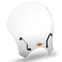 Szyba uniwersalna do mocowań (al….a) 35 x 41 cm przezroczysta