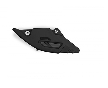 Prowadnica Łańcucha Husqvarna Tc 125 / 250 '23-'24, Te 150 / 250 / 300 '24, Fc / Tx / Fx / Fe 300 / 350 / 450 / 501 '24, Kolor Czarny