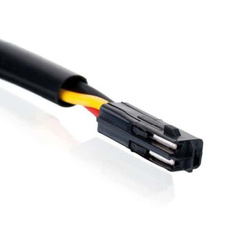 Zestaw Do Podłączenia Kierunkowskazów Led Do Honda Cb650r / Cb1000r I Innych