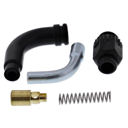 Zestaw naprawczy tłoczka ssania honda crf250r 04-09, crf250x 04-17, crf450r 02-08, crf450x 05-17, kawasaki kx250f 04-05, suzuki rmz250 04-06