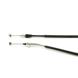 Linka sprzęgła yamaha yz 450f '10-'13 (45-2020) (oem:33d-26335-00-00)
