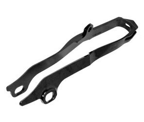 ŚLIZG ŁAŃCUCHA HONDA CRF 250R '10-13, CRF 450R '09-12 CZARNY (HO04644001)