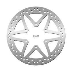 Tarcza hamulcowa tył hyosuaquila 650 04-05 (270x88x4,5mm) (6x8,50mm)