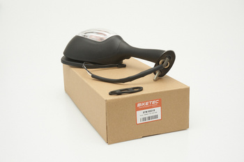 Lusterko suzuki gsx r 1000 (05-08), gsxr 600/750 (06-08) z kierunkiem prawe (ls15r) (oem 56500-41g21)