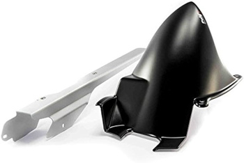 Błotnik Tylny Puig Do Yamaha Mt-07 Tracer / Gt 16-22 Czarny Mat