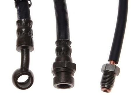 Przewód hamulca tył skuter 125 Gy6-125 i 50 QT-4