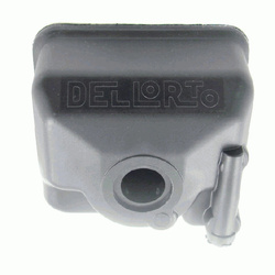 Komora pływakowa gaźnika dellorto phbh 26-30 "y" plastikowa