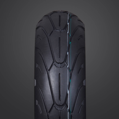 Opona do skutera 130/70-12 155 56L tl Vee Rubber koło 12 Cali