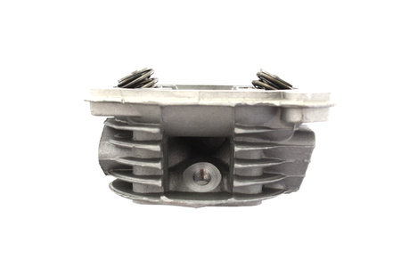 Głowica Kompletna Do Cylindra Gy6 4t 50ccm 39mm (Długie Zawory) Power Force