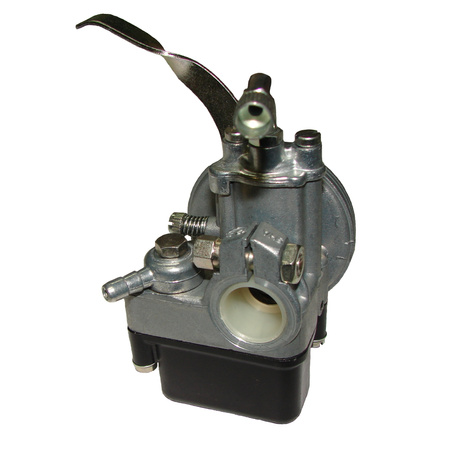 Gaźnik Dellorto Sha 12 7 Piaggio Ciao