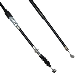 Linka sprzęgła kawasaki kx 125 '99-'03