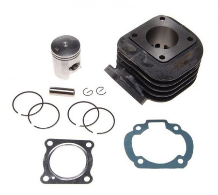 Cylinder skuter Honda Dio 50 Af35 kompletny