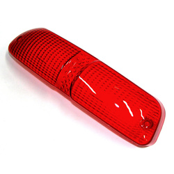 Klosz Tylnej Lampy Piaggio Typhoon >2008 Ltc000004