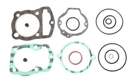 uszczelki top-end honda xl 200r '83-'84, xr 200r