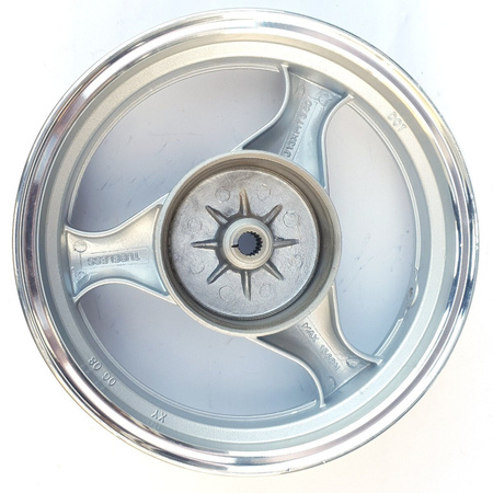 OBRĘCZ KOŁA TYŁ SKUTER 2T 18 FREZ INCA STREET INNE