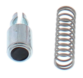 ZESTAW NAPRAWCZY ZAWORU SSANIA YAMAHA PW 50 '81-'22