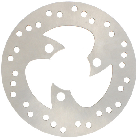 Tarcza Hamulcowa Peugeot