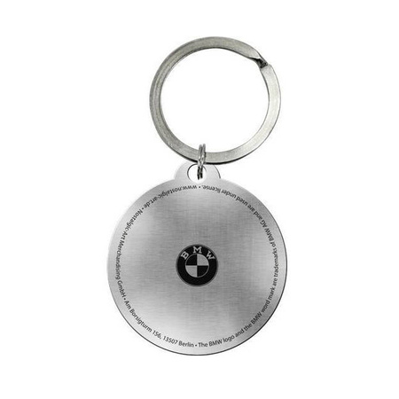 Brelok do kluczy Bmw Logo 48033