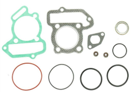 uszczelki top-end yamaha yfm125 (yfm125) grizzly '04-'13, breeze '91-'04 big bore (+1,00 mm)