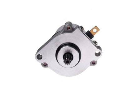 Rozrusznik elektryczny do Suzuki AG100 9z
