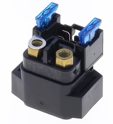 PRZEKAŹNIK ROZRUSZNIKA YAMAHA DT 125 R '04-'06, MT-01 '05-'12, YFM 350 RAPTOR '04-'12, R1 '07-'08 (OEM: 1D0819400000)