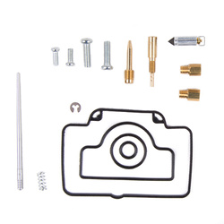 Zestaw naprawczy gaźnika suzuki rmx 250 '89-'92 (26-1541)