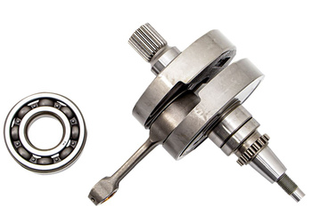 Wossner wał korbowy honda crf 250r '10-'17 (hr 4097, 10.1340, wwpc168)