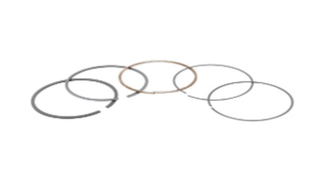 PIERŚCIENIE TŁOKOWE HONDA XR 400R '96-'04, TRX 400EX SPORTRAX '99-'08, TRX 400X '09-'14 (85.25MM)