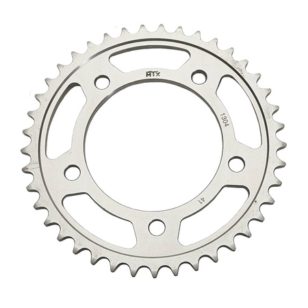 Zębatka tylna 4357 41 honda cbr 600f '99-'00, vt 750c shadow '98-'04, cb 600 hornet '98-'06, cbf 600 '08-'12, cbr 900 '96-'99 (435741jt) (łańc. 525)