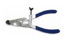 Narzędzia szczypce do wyciągania tłoczków hamulcowych