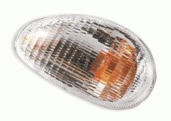 Kierunkowskaz tył lewy et2 clear