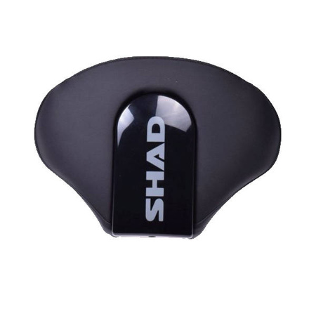 Oparcie pasażera Shad do Ducati Diavel czarne