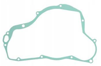 uszczelka pokrywy sprzęgła suzuki rm 250 01-08 (wewnętrzna)