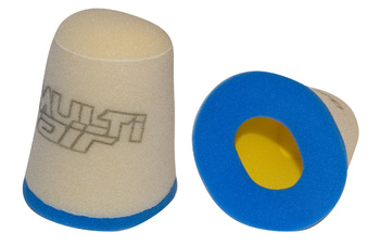 Filtr powietrza suzuki dr 600 85-89