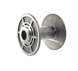 Cylinder Żeliwny Suzuki Addres Katana Ap 41mm 2t